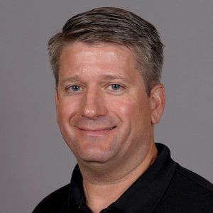 Meet your Posher, Scott